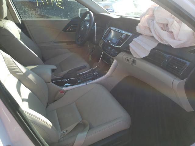 Photo 4 VIN: 1HGCR2F9XGA022646 - HONDA ACCORD EXL 