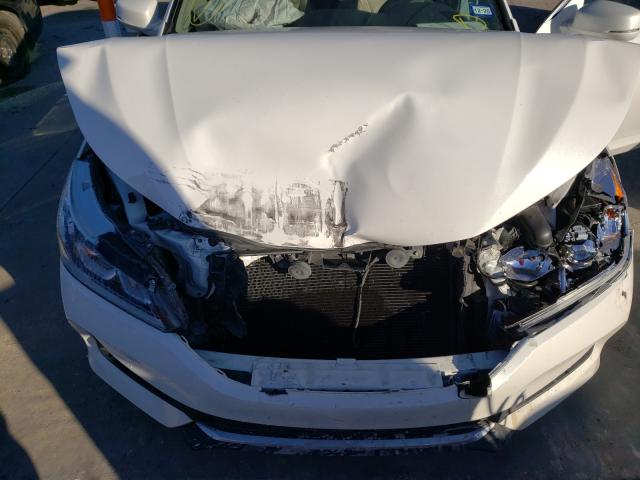 Photo 6 VIN: 1HGCR2F9XGA022646 - HONDA ACCORD EXL 