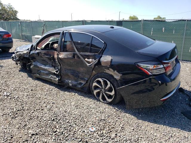 Photo 1 VIN: 1HGCR2F9XGA071782 - HONDA ACCORD 