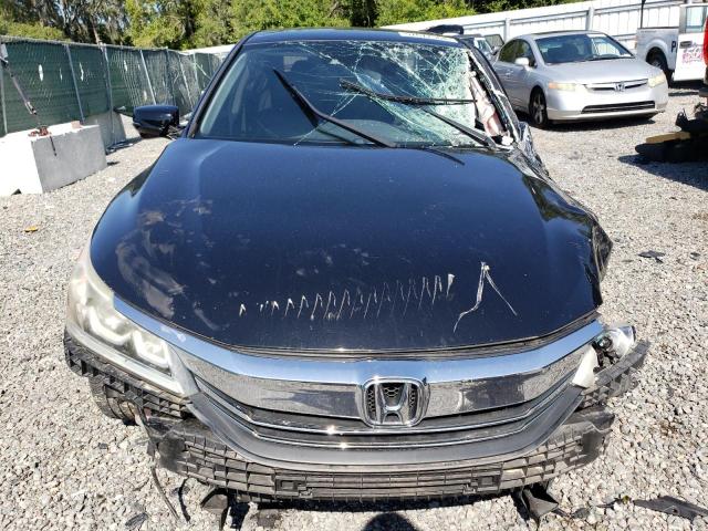 Photo 4 VIN: 1HGCR2F9XGA071782 - HONDA ACCORD 