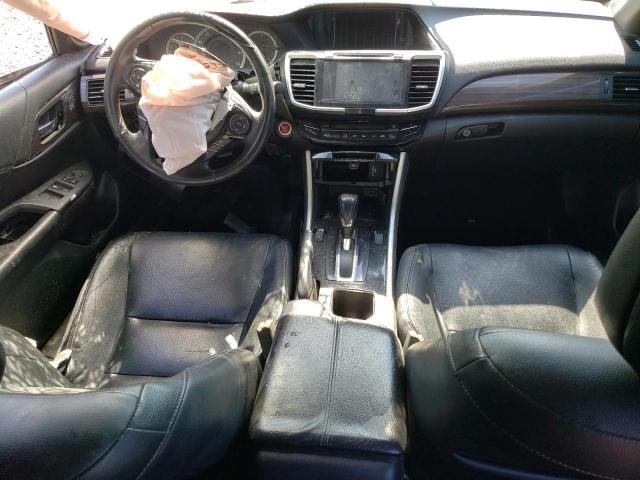 Photo 7 VIN: 1HGCR2F9XGA071782 - HONDA ACCORD 