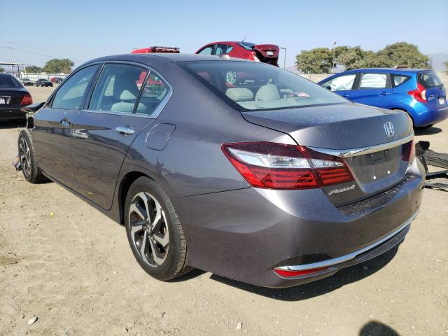 Photo 2 VIN: 1HGCR2F9XGA127249 - HONDA ACCORD EXL 