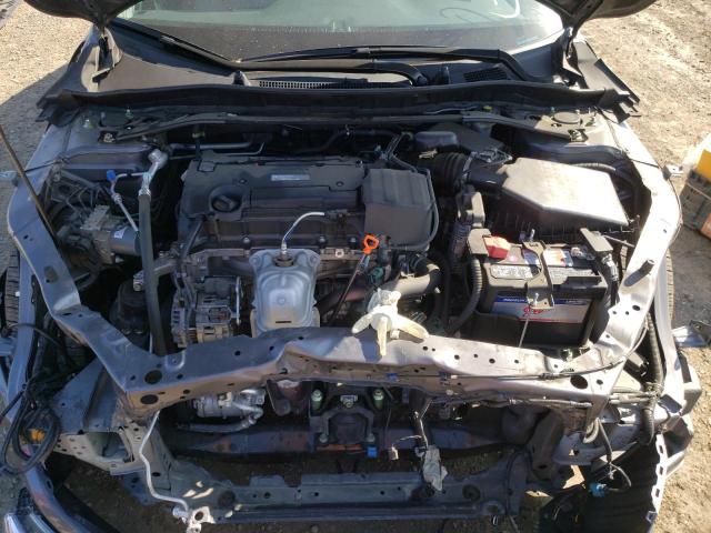 Photo 6 VIN: 1HGCR2F9XGA127249 - HONDA ACCORD EXL 