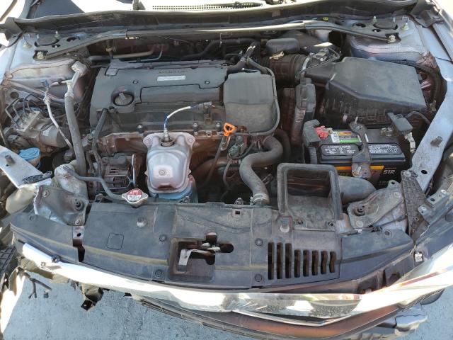 Photo 10 VIN: 1HGCR2F9XGA172174 - HONDA ACCORD EXL 