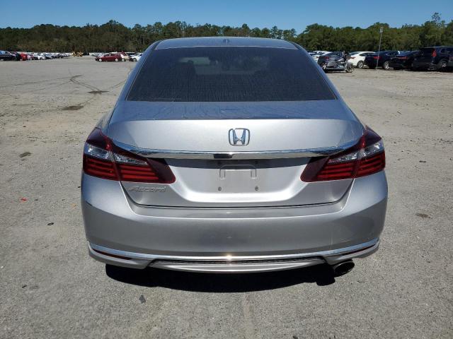 Photo 5 VIN: 1HGCR2F9XGA172174 - HONDA ACCORD EXL 