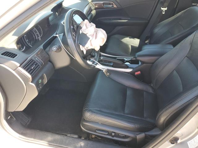 Photo 6 VIN: 1HGCR2F9XGA172174 - HONDA ACCORD EXL 