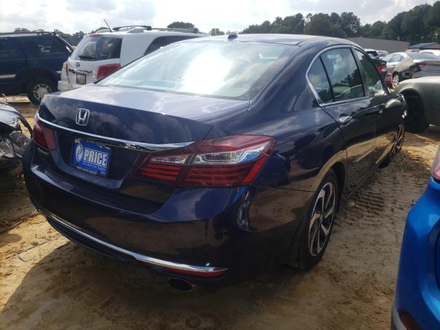 Photo 3 VIN: 1HGCR2F9XGA181733 - HONDA ACCORD SEDAN 