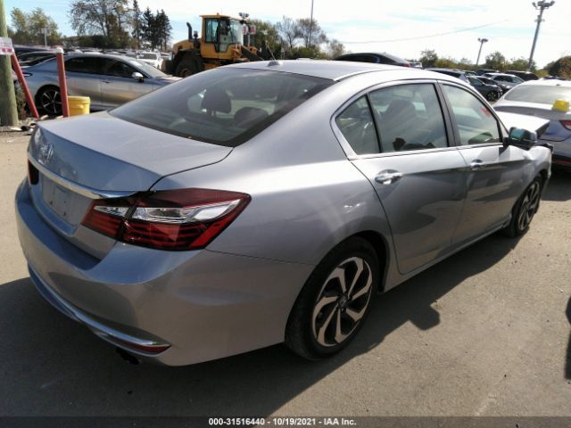 Photo 3 VIN: 1HGCR2F9XGA195700 - HONDA ACCORD SEDAN 