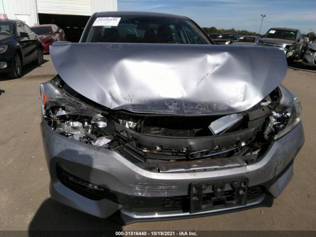 Photo 5 VIN: 1HGCR2F9XGA195700 - HONDA ACCORD SEDAN 