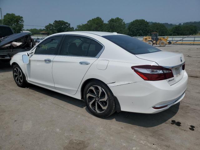 Photo 1 VIN: 1HGCR2F9XGA197074 - HONDA ACCORD EXL 