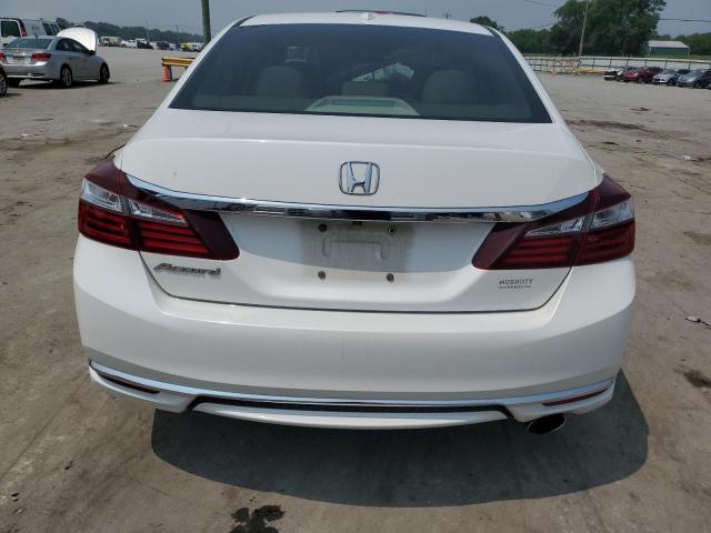 Photo 5 VIN: 1HGCR2F9XGA197074 - HONDA ACCORD EXL 