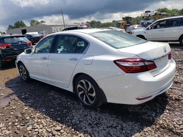 Photo 1 VIN: 1HGCR2F9XGA202421 - HONDA ACCORD EXL 