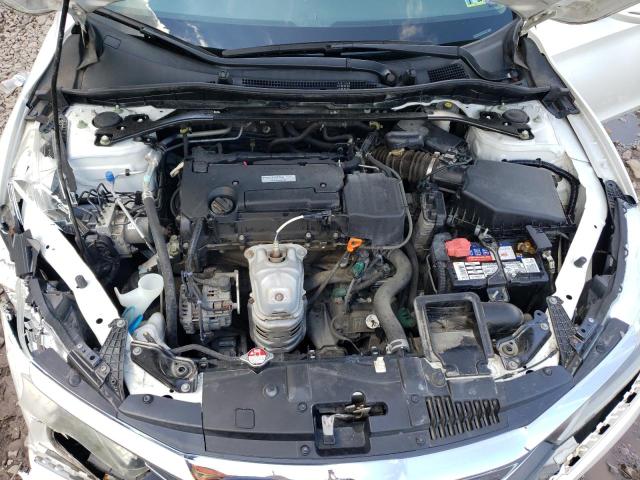 Photo 10 VIN: 1HGCR2F9XGA202421 - HONDA ACCORD EXL 