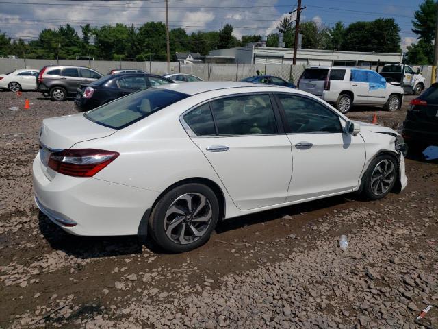 Photo 2 VIN: 1HGCR2F9XGA202421 - HONDA ACCORD EXL 