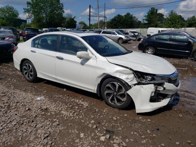 Photo 3 VIN: 1HGCR2F9XGA202421 - HONDA ACCORD EXL 