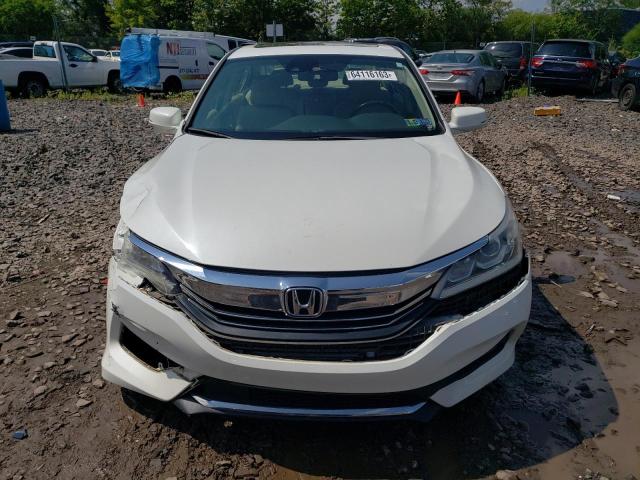 Photo 4 VIN: 1HGCR2F9XGA202421 - HONDA ACCORD EXL 