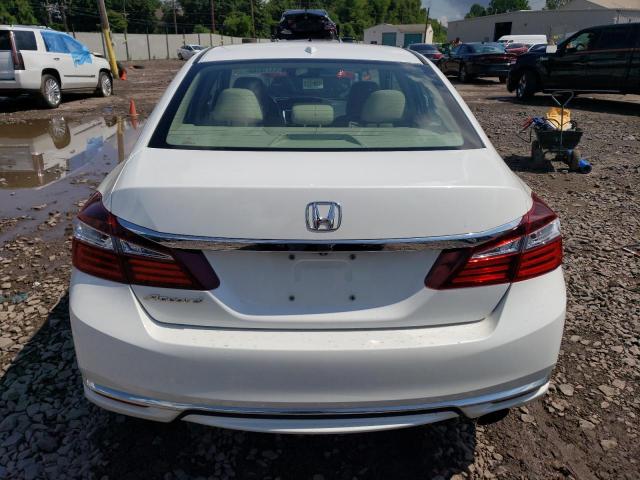 Photo 5 VIN: 1HGCR2F9XGA202421 - HONDA ACCORD EXL 