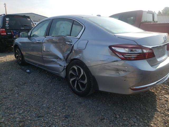 Photo 2 VIN: 1HGCR2F9XGA223267 - HONDA ACCORD 