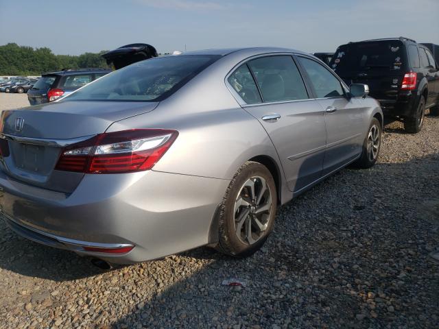 Photo 3 VIN: 1HGCR2F9XGA223267 - HONDA ACCORD 