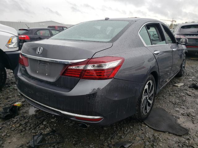 Photo 3 VIN: 1HGCR2F9XHA056541 - HONDA ACCORD EXL 