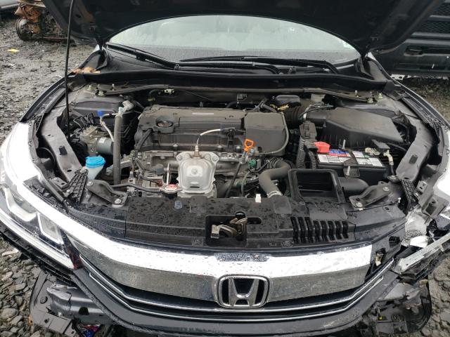 Photo 6 VIN: 1HGCR2F9XHA056541 - HONDA ACCORD EXL 