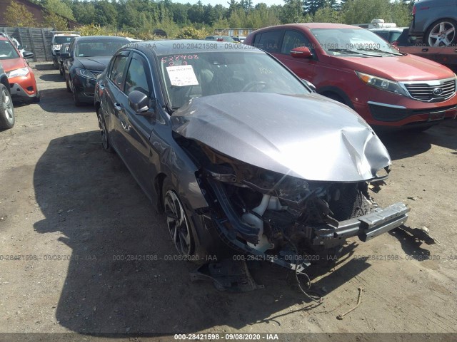 Photo 0 VIN: 1HGCR2F9XHA187114 - HONDA ACCORD SEDAN 