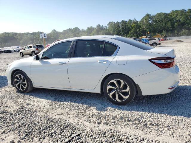 Photo 1 VIN: 1HGCR2F9XHA217308 - HONDA ACCORD EXL 