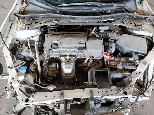 Photo 10 VIN: 1HGCR2F9XHA259171 - HONDA ACCORD EXL 