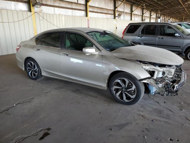 Photo 3 VIN: 1HGCR2F9XHA259171 - HONDA ACCORD EXL 