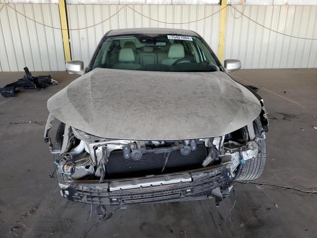 Photo 4 VIN: 1HGCR2F9XHA259171 - HONDA ACCORD EXL 