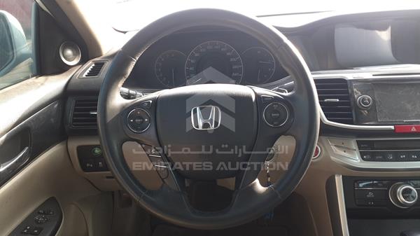 Photo 11 VIN: 1HGCR3656EA600287 - HONDA ACCORD 