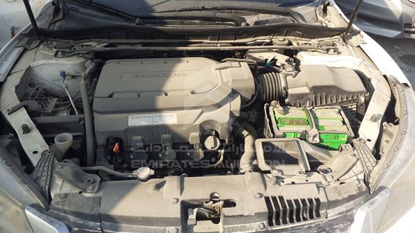 Photo 25 VIN: 1HGCR3656EA600287 - HONDA ACCORD 