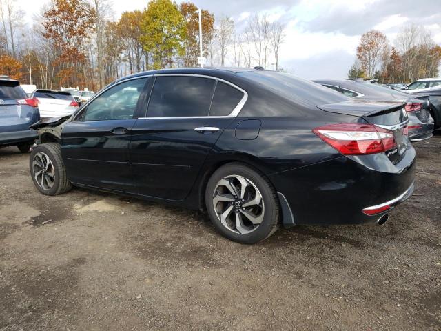 Photo 1 VIN: 1HGCR3F00GA005801 - HONDA ACCORD 