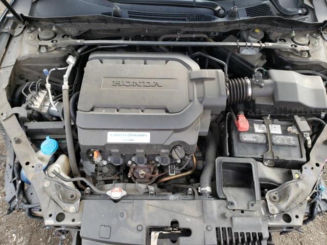 Photo 10 VIN: 1HGCR3F00GA005801 - HONDA ACCORD 