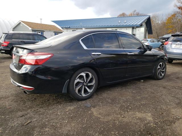 Photo 2 VIN: 1HGCR3F00GA005801 - HONDA ACCORD 