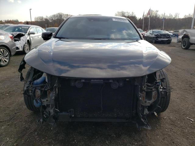 Photo 4 VIN: 1HGCR3F00GA005801 - HONDA ACCORD 