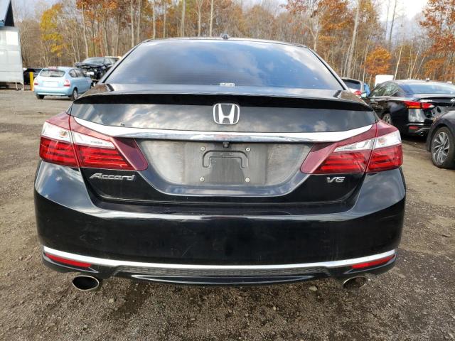 Photo 5 VIN: 1HGCR3F00GA005801 - HONDA ACCORD 