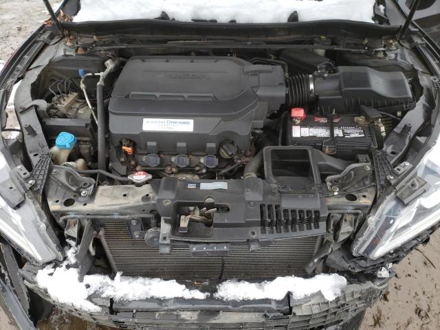 Photo 10 VIN: 1HGCR3F00GA018175 - HONDA ACCORD 