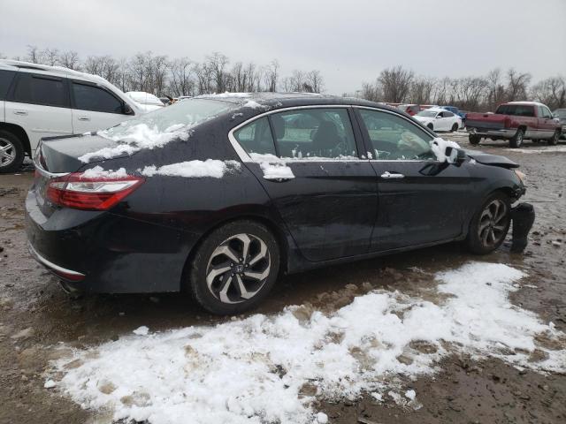 Photo 2 VIN: 1HGCR3F00GA018175 - HONDA ACCORD 