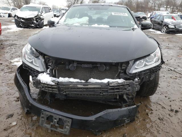 Photo 4 VIN: 1HGCR3F00GA018175 - HONDA ACCORD 