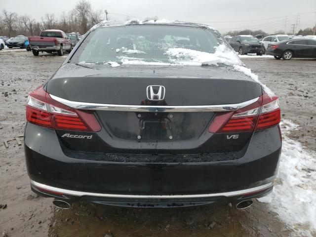 Photo 5 VIN: 1HGCR3F00GA018175 - HONDA ACCORD 