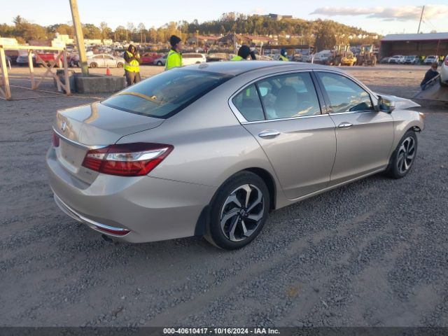 Photo 3 VIN: 1HGCR3F00HA002513 - HONDA ACCORD 