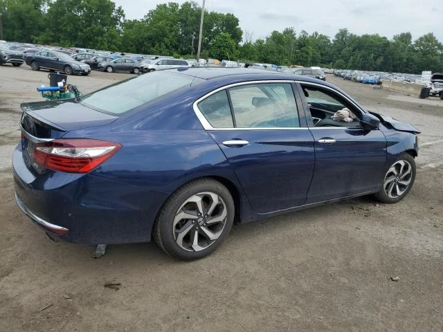 Photo 2 VIN: 1HGCR3F00HA005590 - HONDA ACCORD EXL 