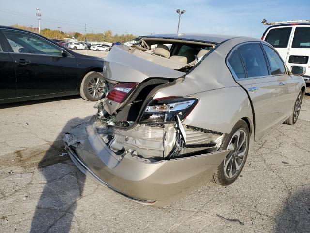 Photo 3 VIN: 1HGCR3F00HA008957 - HONDA ACCORD EXL 