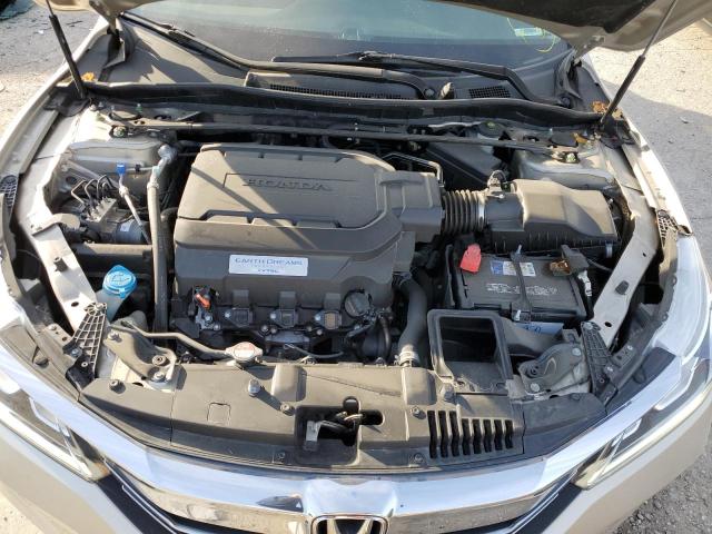 Photo 6 VIN: 1HGCR3F00HA008957 - HONDA ACCORD EXL 