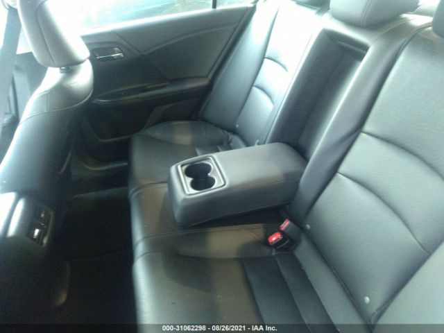 Photo 7 VIN: 1HGCR3F00HA031283 - HONDA ACCORD SEDAN 