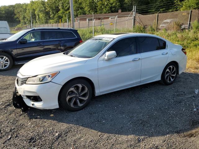 Photo 0 VIN: 1HGCR3F01GA005421 - HONDA ACCORD EXL 