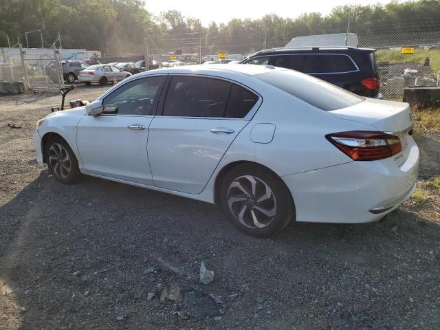 Photo 1 VIN: 1HGCR3F01GA005421 - HONDA ACCORD EXL 