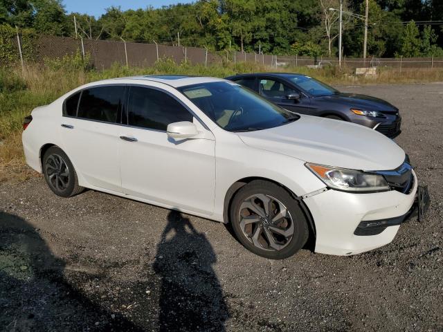 Photo 3 VIN: 1HGCR3F01GA005421 - HONDA ACCORD EXL 