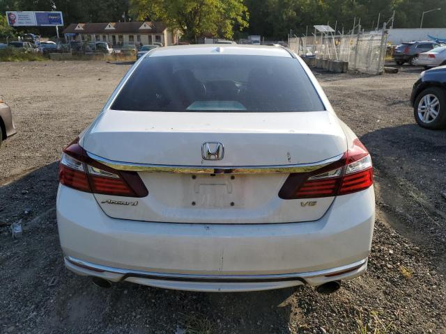 Photo 5 VIN: 1HGCR3F01GA005421 - HONDA ACCORD EXL 